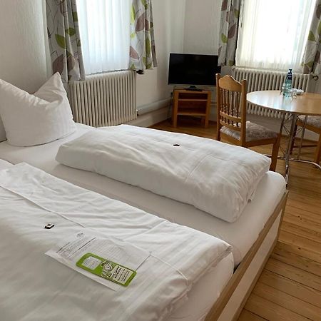 Landgasthof Ochsen Seelbach  Eksteriør billede