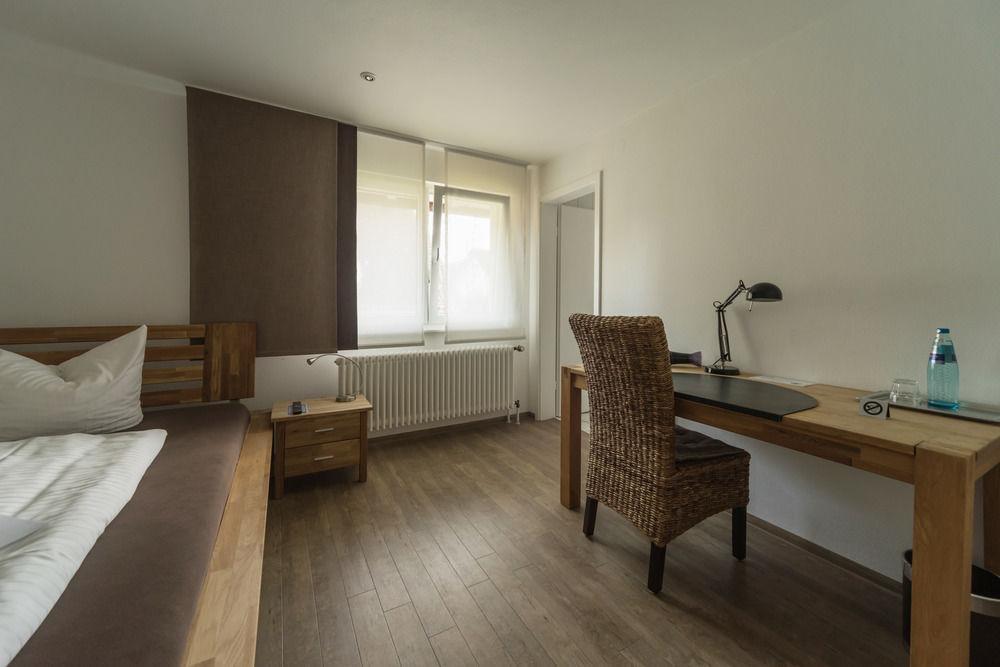 Landgasthof Ochsen Seelbach  Eksteriør billede