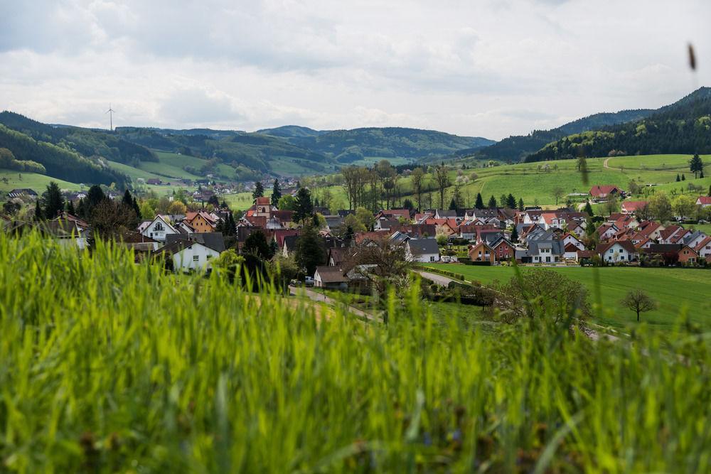 Landgasthof Ochsen Seelbach  Eksteriør billede
