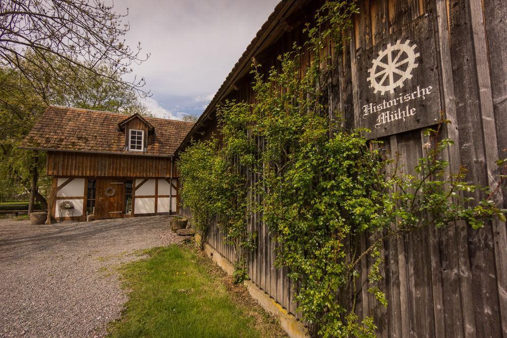 Landgasthof Ochsen Seelbach  Eksteriør billede