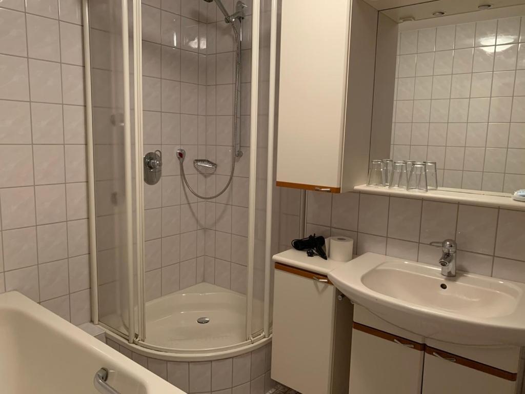 Landgasthof Ochsen Seelbach  Eksteriør billede