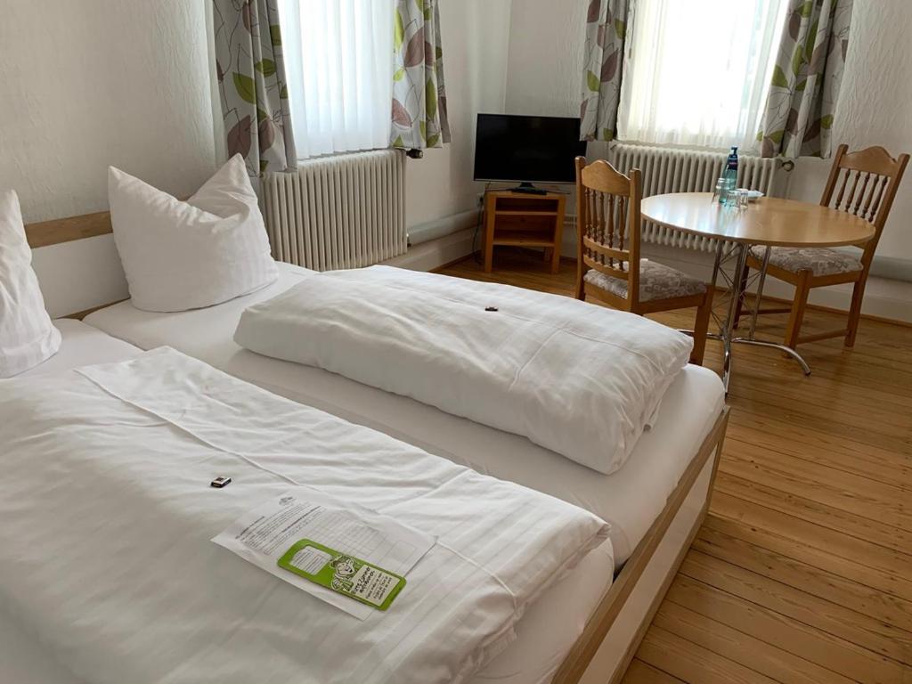 Landgasthof Ochsen Seelbach  Eksteriør billede